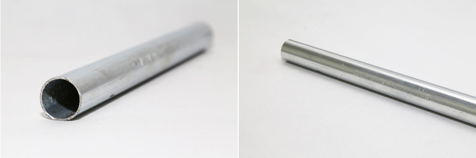 jdg鍍鋅線管選擇方法