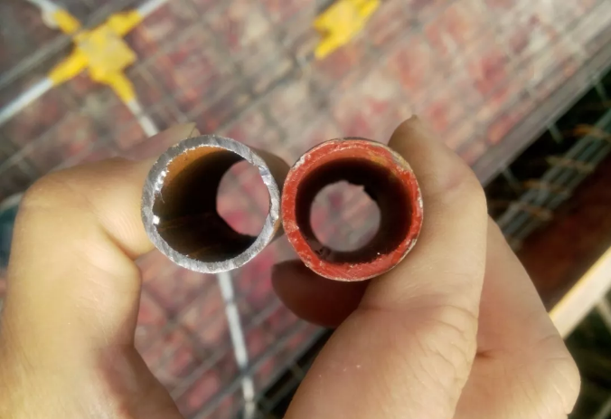 sc管和JDG管區別